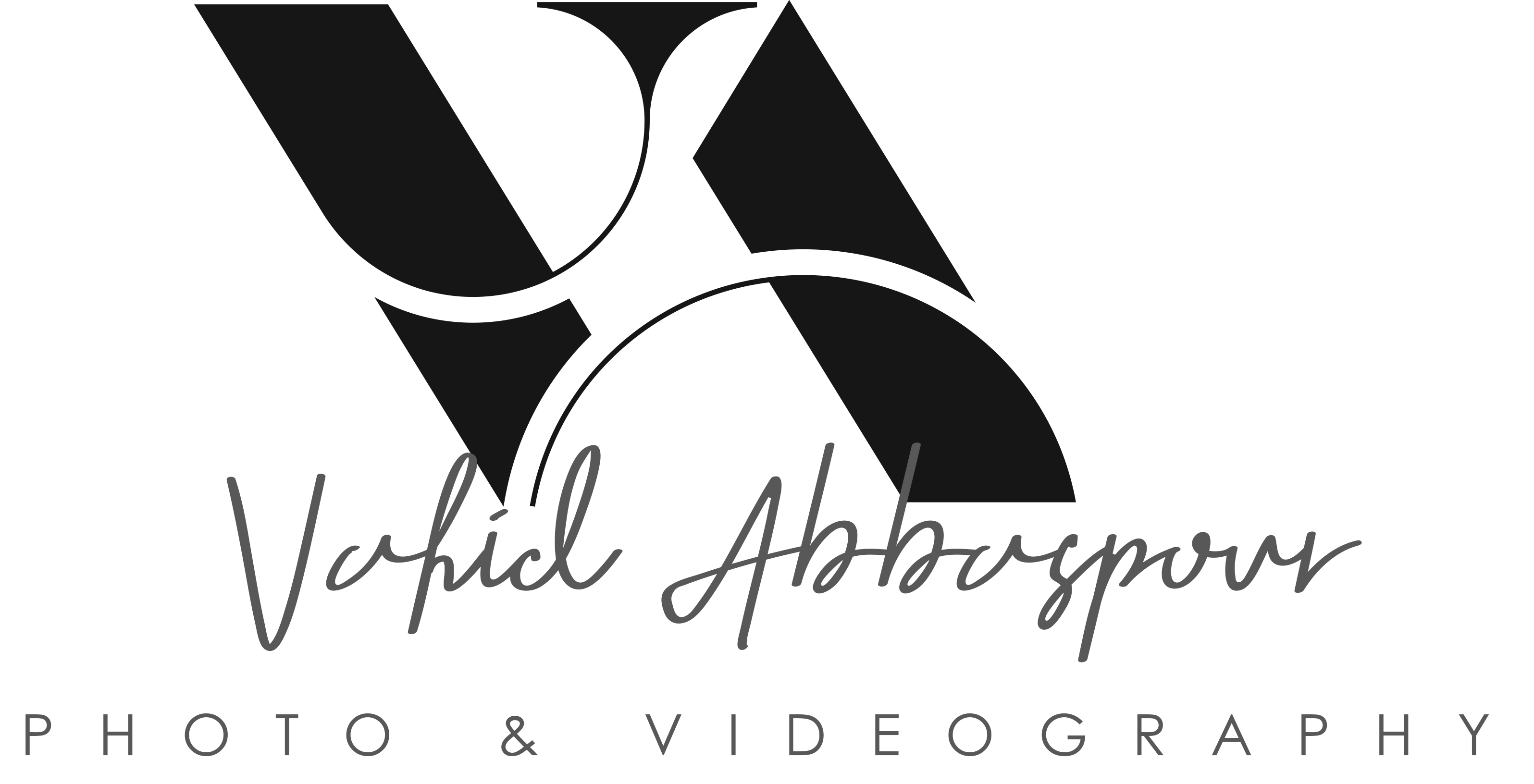 Vahid Abbaspour — Photo and Videography
