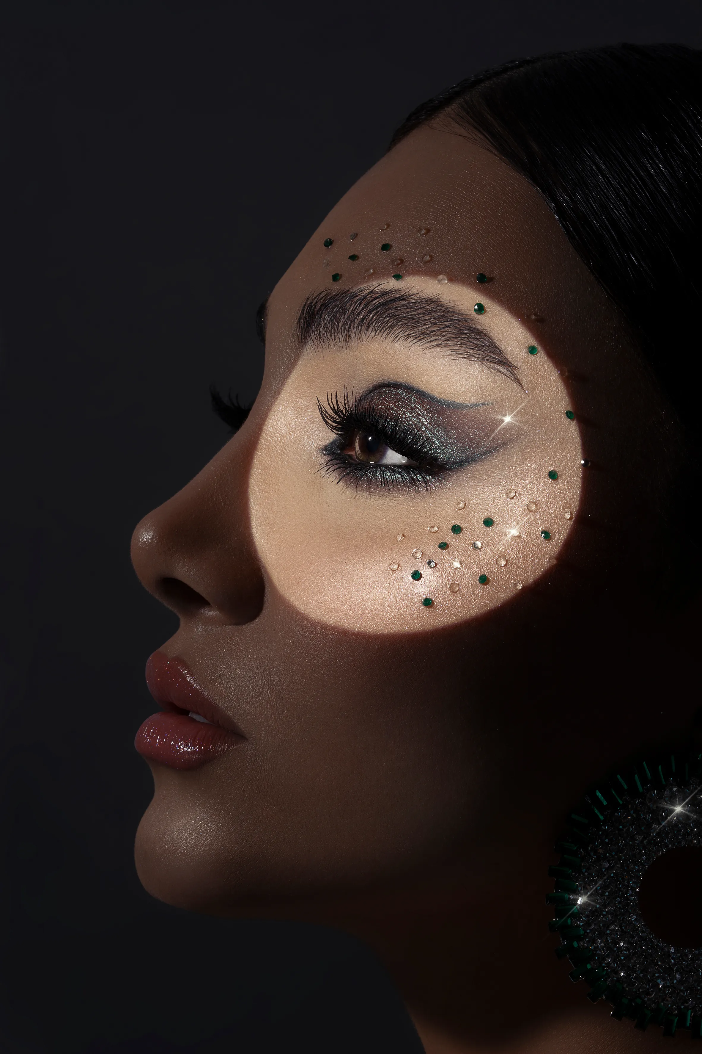 StyleCruze USA beauty editorial